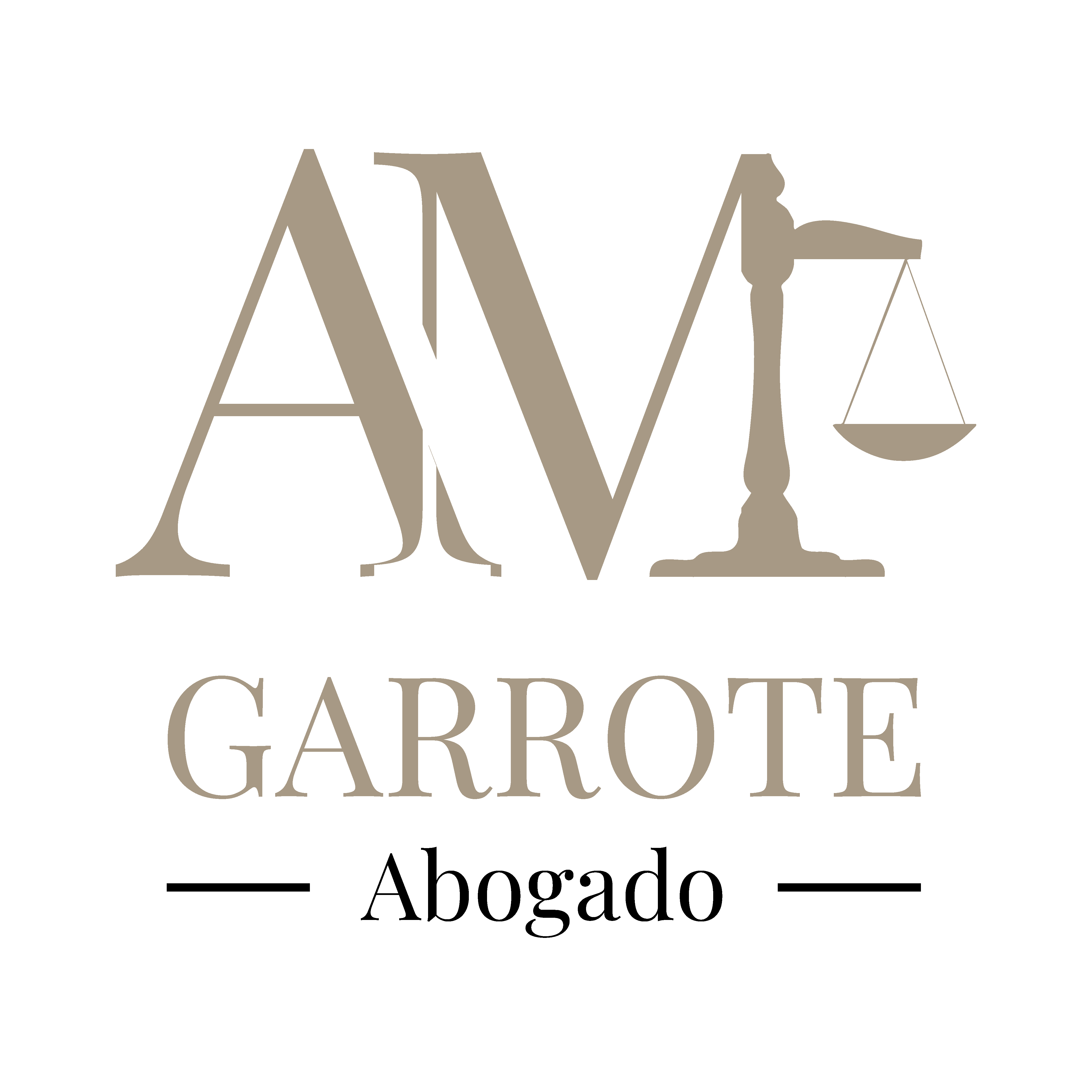 AM GARROTE ABOGADO