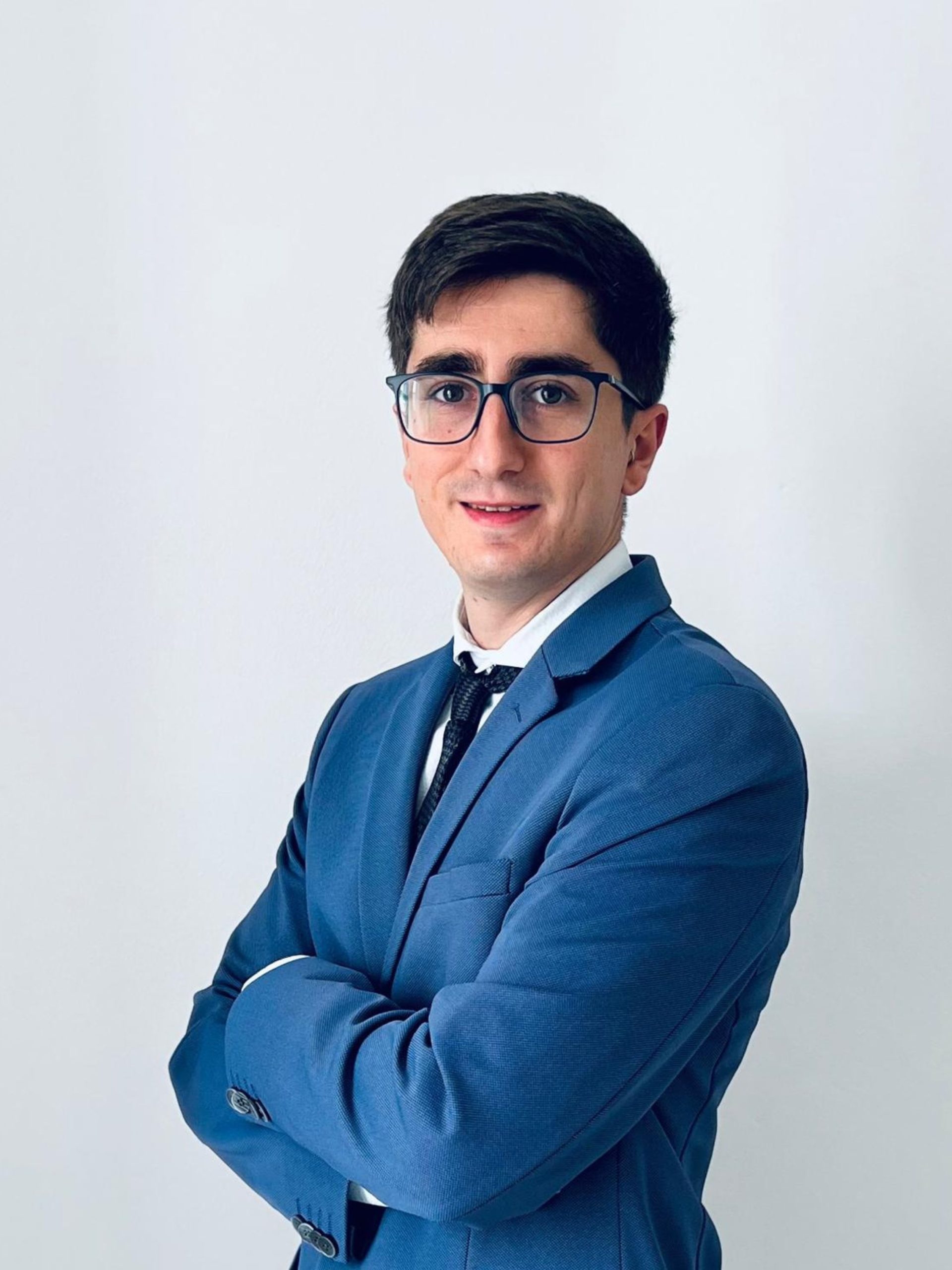 alberto manuel garrote